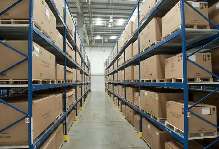 泉州到德庆县货物仓储