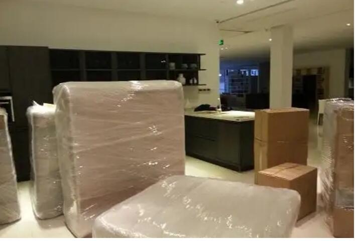 泉州到德庆县长途搬家